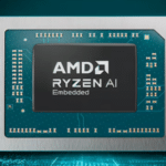 Embedded Processor For  Edge AI