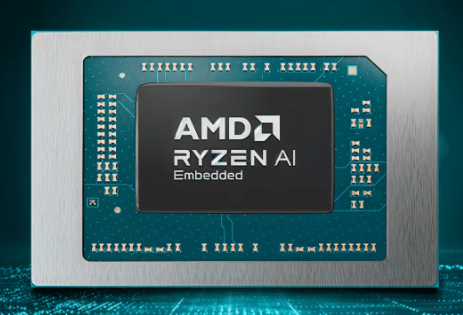 Embedded Processor For  Edge AI