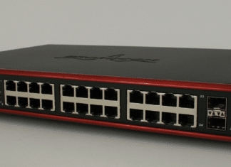 Energy-Efficient Ethernet Reference Designs