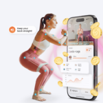 Your Phone Can Be Your Personal Trainer  We Just Make It Smart Enough