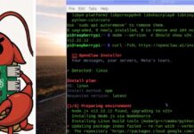 I Turned My Raspberry Pi into an AI agent with OpenClaw That Can Control Apps, Shop & Automate Tasks (OpenClaw Guide) Fig 1. Open claw on raspberry pi