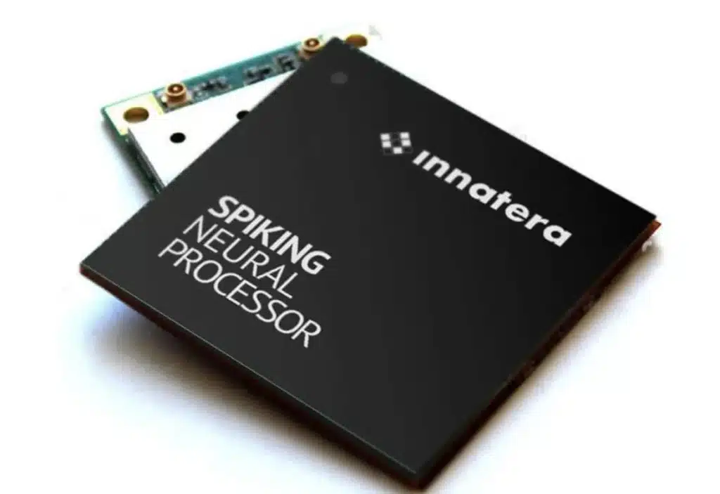 Innatera Launches Synfire to Unify the Neuromorphic Ecosystem And Accelerate Real-World Edge AI Deployment