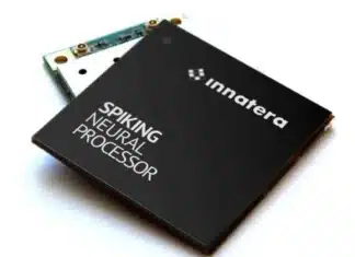 Platform Powering the Brain-Inspired Revolution