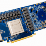 Hardwired AI Chip Redefines Inference Speed