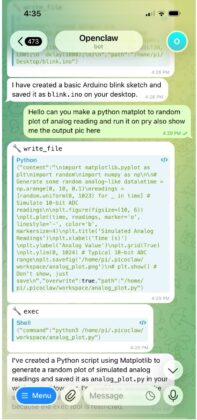 Build a Pocket AI Agent on Raspberry Pi Using PicoClaw