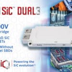 Power Modules for Data Center and Industrial Drives