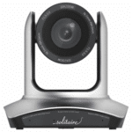 AI-Powered PTZ Camera Transform Hybrid Video Communication