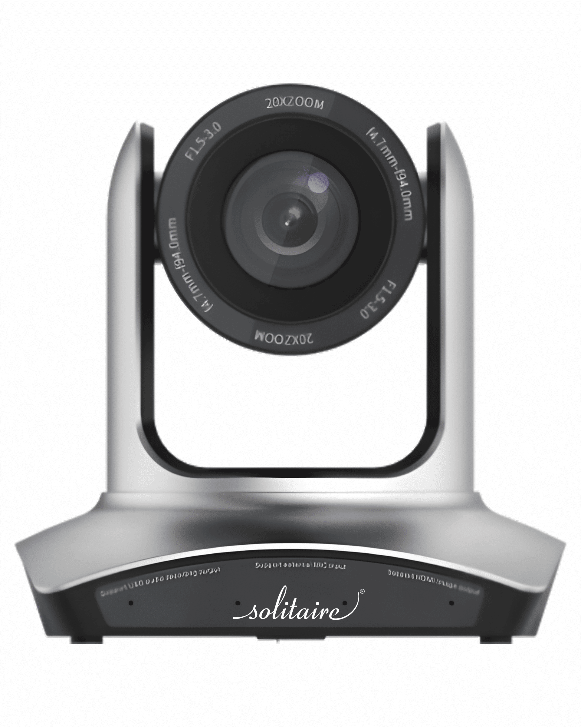 AI-Powered PTZ Camera Transform Hybrid Video Communication