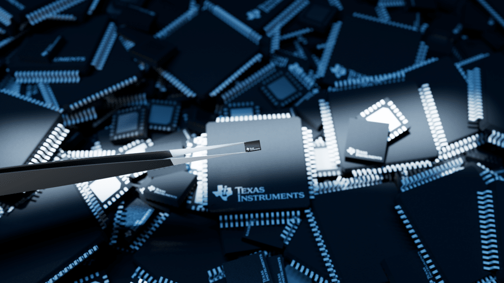 Microcontrollers Designed For On-Device AI