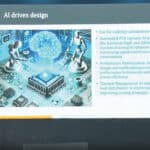 How AI Is Revolutionising Embedded Systems  Design