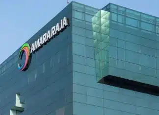 Power System Built for Naval Sonar Precision