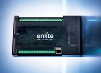 Startup Enlite Research Develops Wireless, Cloud-based Smart Building Management System