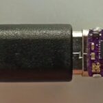 Development Board on a USB Port