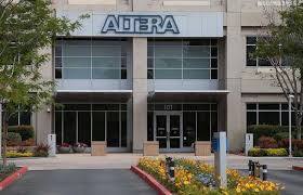 JOB: FPGA Design & DV Engineer At Altera In Bengaluru