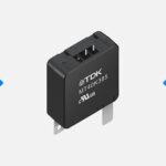 Compact Varistors For High Surge Protection