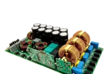 Bi-Directional Active Front End Reference Design