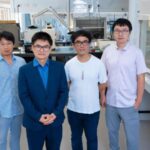 Turning Body Heat into Electricity for Battery-Free Devices