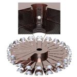 Full MHz Magnetization Hysteresis Tool