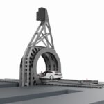 GiantEye Enables High-Resolution Computer Tomography of Massive Objects