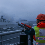 Hybrid Engine Drone System Boosts Stealth and Endurance