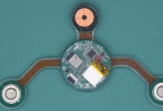 Reference Design For Wearable ECG Systems