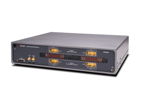 Keysight Expands Digital Layer Error Performance Validation for High Speed 1.6T Interconnects in AI Data Centers