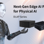 Edge AI Platforms for Industrial and Robotic Systems