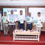 Integrated EV Drive For Higher Power Density