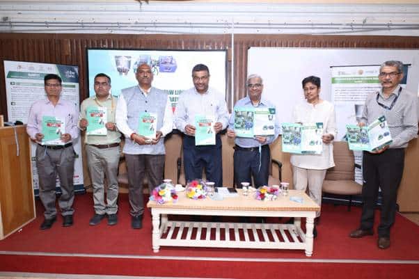 MeitY Launches 30 kW Wide Band Gap (WBG)–Based Integrated Drive System to Boost Electric Vehicle Adoption