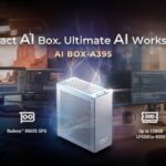 Compact System For Running AI Workloads Locally