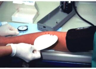 Innovative Optical Approach Detects Blood Clotting