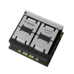 Power Delivery Module for Next-Gen AI Workloads