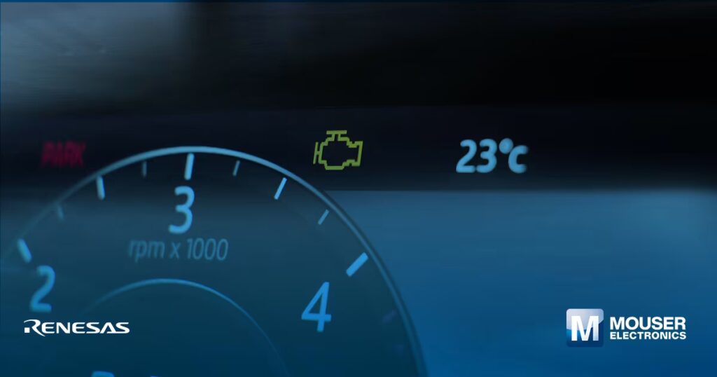 Achieving Precision and Efficiency in Motor Control