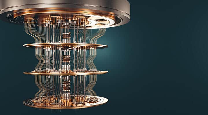 A fault-tolerant computation method for quantum computers: Osaka University and Fujitsu established a method that performs five years of computations on current computers in approximately 10 hours