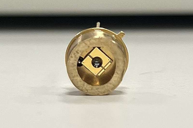 Negative Light Enables Hidden Data Transfer