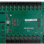28nm Automotive MCU For Zonal E/E Architectures