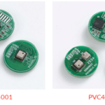 MEMS Vacuum Sensor For Portable Gauges
