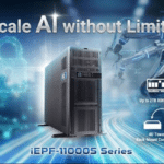 Edge AI Platform For Industrial Deployments