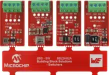 Switching Converter Reference Design