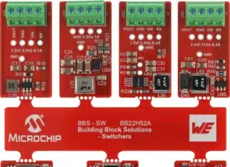 Switching Converter Reference Design
