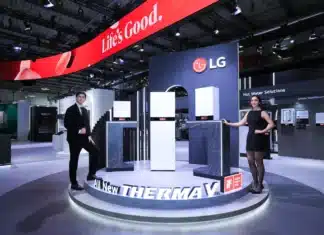 Centralised HVAC Systems for Smarter Infrastructure