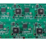SiC Gate Driver Reference Design