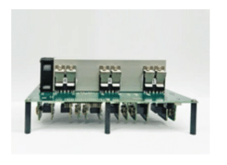 SiC-Based Three-Phase Inverter Design