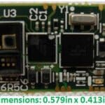 Reference Design For Miniaturized Optical Heart Rate Monitor