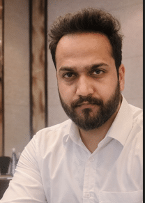 Saurabh Tiwari, CEO and Founder, Inno91 Green Technologies