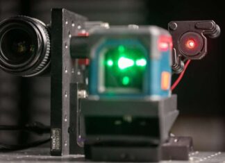 Researchers Build Camera-based Alternative to LiDAR