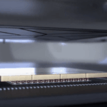 Ultrasonic Welding System Expands Power Assembly