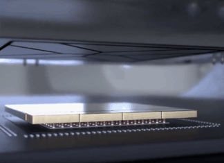 Ultrasonic Welding System Expands Power Assembly