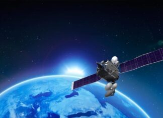 Chip Qualified For Low And Medium Orbit Missions