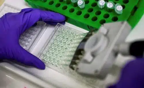 IIT Jodhpur Develops Flexible Sensors For Early Cancer Detection